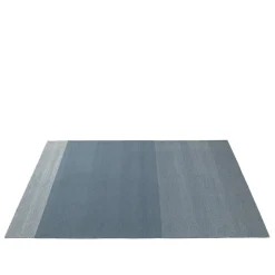 Muuto Varjo Gulvtáppe 300x200 Blå