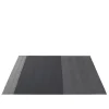 Muuto Varjo Gulvtáppe 300x200 Mørkegrå