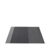 Muuto Varjo Gulvtáppe 170x240 Mørkegrå