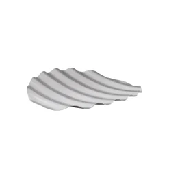 Muuto Wave Bakke Stål