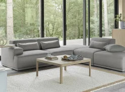 Muuto Wave Bakke Stål