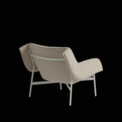 Muuto Wrap Lánestol Ecriture 240/Grå