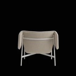 Muuto Wrap Lánestol Ecriture 240/Grå