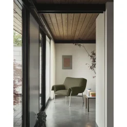 Muuto Wrap Lánestol Sabi 151/Sort
