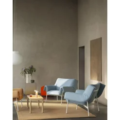 Muuto Wrap Lánestol Sabi 151/Sort