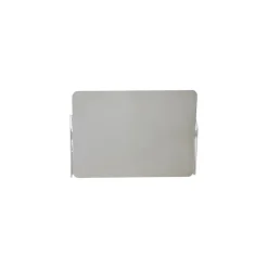 Nemo Applique À Volet Pivotant Váglampe E14 Hvid/Aluminium