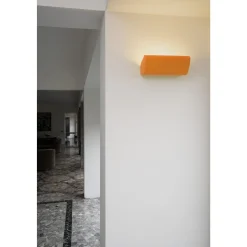 Nemo Applique Radieuse Váglampe Blå