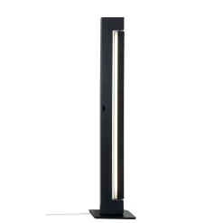 Nemo Ara Floor DTW Gulvlampe Antracit