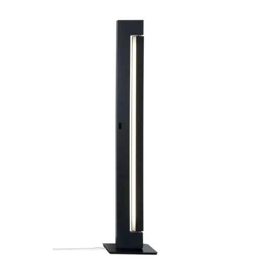 Nemo Ara Floor DTW Gulvlampe Antracit