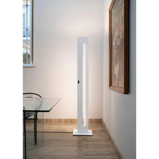 Nemo Ara Floor DTW Gulvlampe Antracit