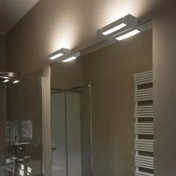 Nemo Ara Wall 29 Váglampe Hvid
