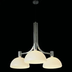 Nemo AS43C Loftlampe Krom