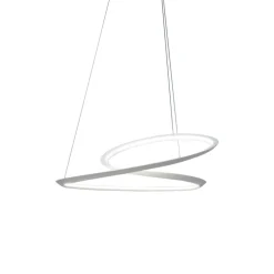Nemo Kepler Minor Pendel Hvid Uplight 3000K