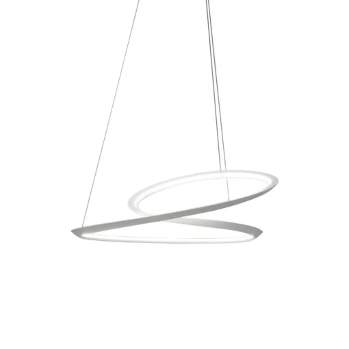 Nemo Kepler Minor Pendel Hvid Uplight 3000K