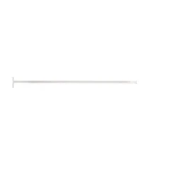 Nemo Linescapes Cantilevered Váglampe Hvid 3000K