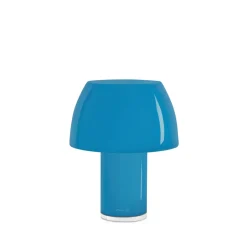 Nemo Lorosae Bordlampe Ocean Blue
