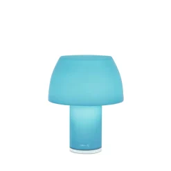 Nemo Lorosae Bordlampe Ocean Blue