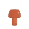 Nemo Lorosae Bordlampe Sicilian Orange