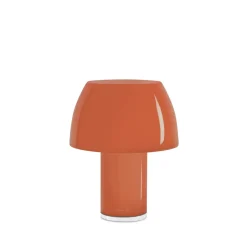 Nemo Lorosae Bordlampe Sicilian Orange