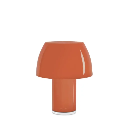 Nemo Lorosae Bordlampe Sicilian Orange