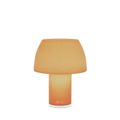 Nemo Lorosae Bordlampe Sicilian Orange