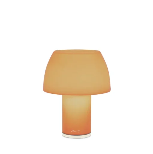 Nemo Lorosae Bordlampe Sicilian Orange