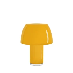Nemo Lorosae Bordlampe Sorrento Yellow