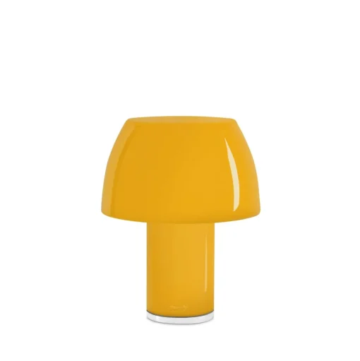 Nemo Lorosae Bordlampe Sorrento Yellow