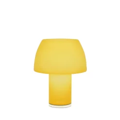 Nemo Lorosae Bordlampe Sorrento Yellow