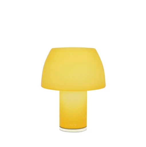 Nemo Lorosae Bordlampe Sorrento Yellow