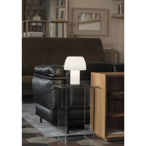 Nemo Lorosae Bordlampe Sorrento Yellow