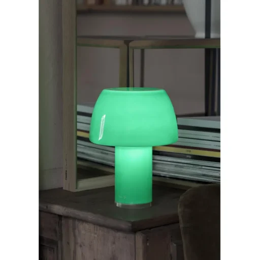 Nemo Lorosae Bordlampe Sorrento Yellow