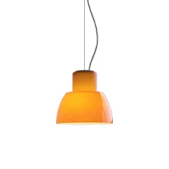 Nemo Lorosae PendelØ40 Sicilian Orange
