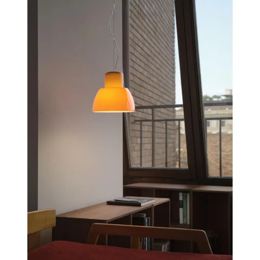 Nemo Lorosae PendelØ40 Sicilian Orange