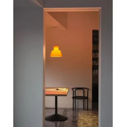 Nemo Lorosae PendelØ40 Sicilian Orange