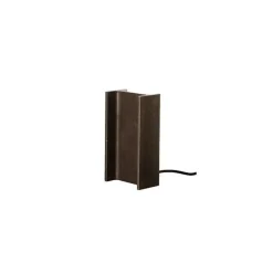 Nemo Mini Mais Plus Que Cela Je Ne Peux Pas Bordlampe Råt Metal