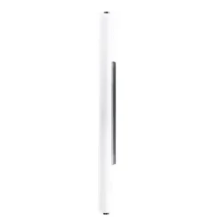 Nemo Norma 95 LED Váglampe Krom/ Hvid