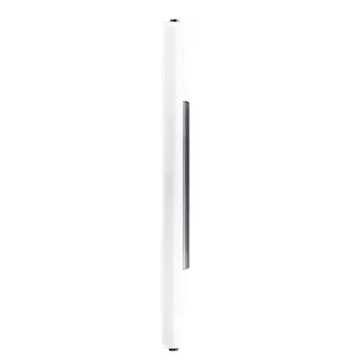 Nemo Norma 95 LED Váglampe Krom/ Hvid