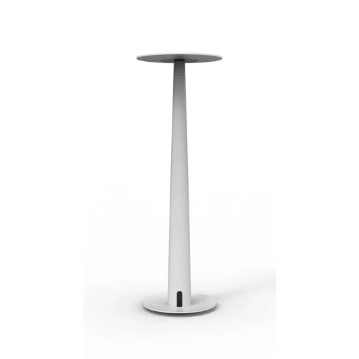 Nemo Portofino Bordlampe Hvid