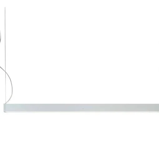Nemo Tru Horizontal Pendel Hvid Down/ Down 2700K