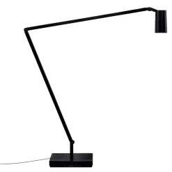 Nemo Untitled Spot Bordlampe med Base 2700K