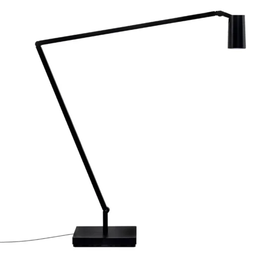 Nemo Untitled Spot Bordlampe med Base 2700K