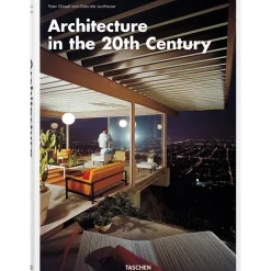 New Mags Architecture in The 20th Century