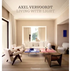 New Mags Axel Vervoordt Living with Light