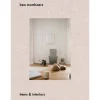 New Mags Bea Mombaers Items & Interiors