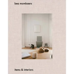 New Mags Bea Mombaers Items & Interiors