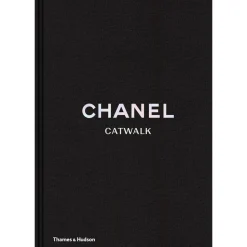 New Mags Chanel Catwalk