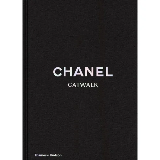 New Mags Chanel Catwalk