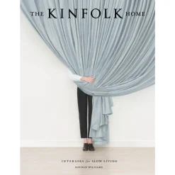 New Mags Kinfolk Home