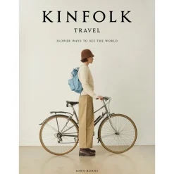 New Mags Kinfolk Travel